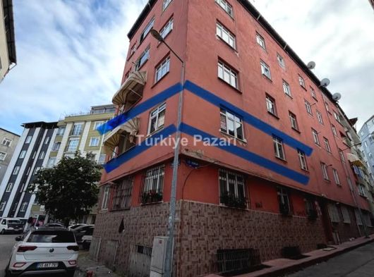 SAMSUN RASATHANEDE KİRALIK MASRAFSIZ 2+1 DAİRE