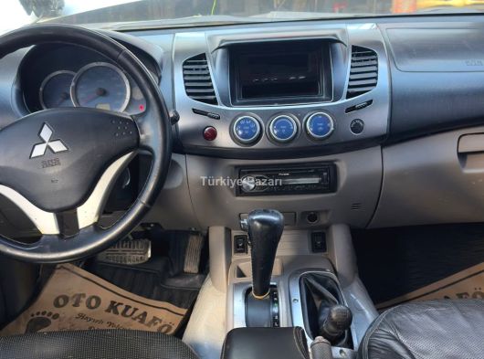 DOLULAR DOLUSU DEV 4X4