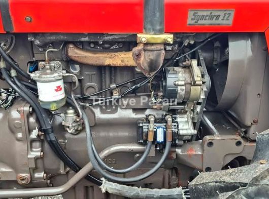 1997 MODEL KONTAK SİTOP FABRİKASYON 4X4