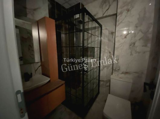Güneş Emlaktan..Kullanışlı..Arakat..Sıfır..Satılık Daire