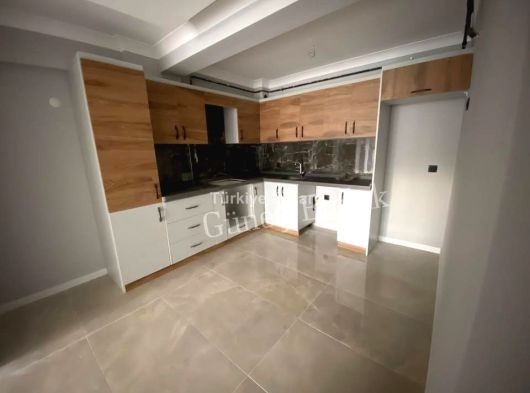 Güneş Emlaktan..Kullanışlı..Arakat..Sıfır..Satılık Daire