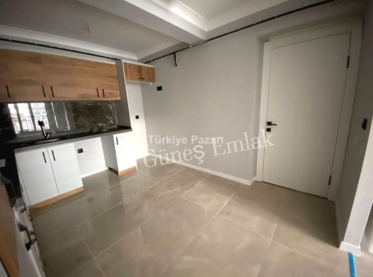 Güneş Emlaktan..Kullanışlı..Arakat..Sıfır..Satılık Daire