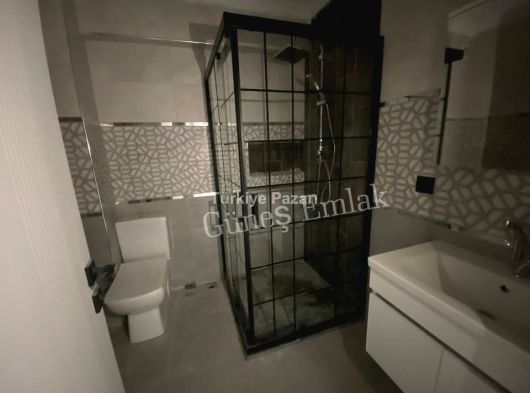 Güneş Emlaktan..Kullanışlı..Arakat..Sıfır..Satılık Daire
