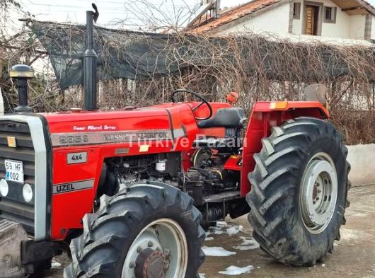 1997 MODEL KONTAK SİTOP FABRİKASYON 4X4