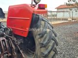 1997 MODEL KONTAK SİTOP FABRİKASYON 4X4