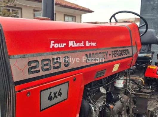 1997 MODEL KONTAK SİTOP FABRİKASYON 4X4