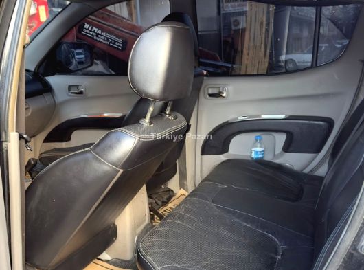 DOLULAR DOLUSU DEV 4X4