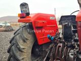 1997 MODEL KONTAK SİTOP FABRİKASYON 4X4