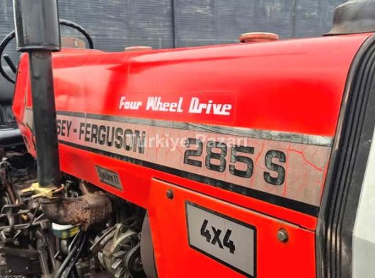 1997 MODEL KONTAK SİTOP FABRİKASYON 4X4