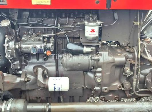 1997 MODEL KONTAK SİTOP FABRİKASYON 4X4