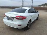 FLUENCE İCON OTOMATİK FİTES 1.5 DİZEL