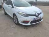 FLUENCE İCON OTOMATİK FİTES 1.5 DİZEL