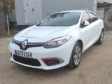 FLUENCE İCON OTOMATİK FİTES 1.5 DİZEL