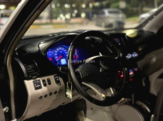 DOLULAR DOLUSU DEV 4X4