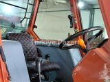 New Holland TD100D Bluemaster