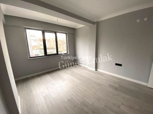 Güneş Emlaktan..Kullanışlı..Arakat..Sıfır..Satılık Daire