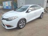 FLUENCE İCON OTOMATİK FİTES 1.5 DİZEL