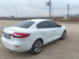 FLUENCE İCON OTOMATİK FİTES 1.5 DİZEL