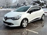 2015 Model Clio 1.5 Dci