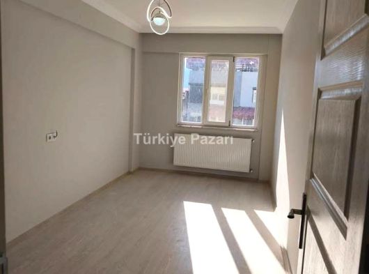  AYDIN / BUHARKENT – HASTANE CADDESİNDE SATILIK LÜKS DAİRE