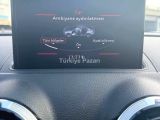 İlk Elden Özel Sipariş Audi A3 Dizel Otomatik Düşük Km Servis Bakımlı Ankara 159Km 2015