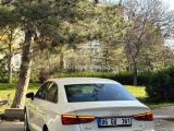 İlk Elden Özel Sipariş Audi A3 Dizel Otomatik Düşük Km Servis Bakımlı Ankara 159Km 2015