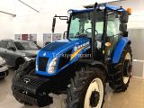 New Holland TD100D Bluemaster