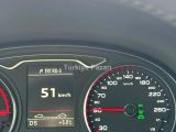 İlk Elden Özel Sipariş Audi A3 Dizel Otomatik Düşük Km Servis Bakımlı Ankara 159Km 2015