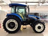 New Holland TD100D Bluemaster