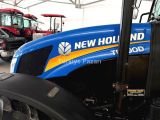 New Holland TD100D Bluemaster