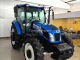 New Holland TD100D Bluemaster