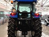 New Holland TD100D Bluemaster