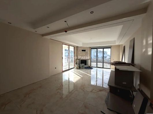 ÇEÇEN DEN ÖNERLER DE SATILIK MÜSTAKİL VİLLA 4 ADET LÜKS YAPI