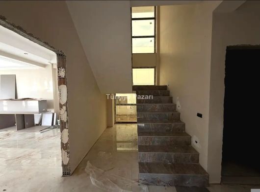 ÇEÇEN DEN ÖNERLER DE SATILIK MÜSTAKİL VİLLA 4 ADET LÜKS YAPI