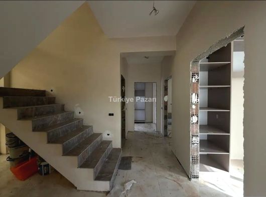 ÇEÇEN DEN ÖNERLER DE SATILIK MÜSTAKİL VİLLA 4 ADET LÜKS YAPI