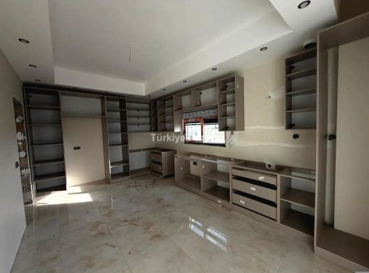 ÇEÇEN DEN ÖNERLER DE SATILIK MÜSTAKİL VİLLA 4 ADET LÜKS YAPI