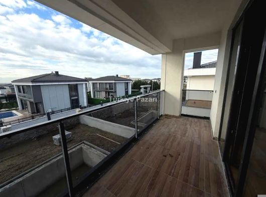 ÇEÇEN DEN ÖNERLER DE SATILIK MÜSTAKİL VİLLA 4 ADET LÜKS YAPI