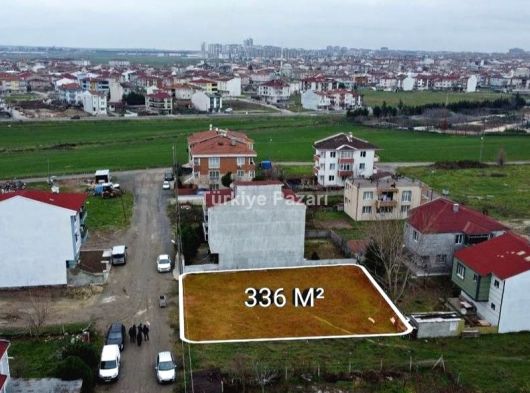 FIRSAT ARSA İNŞAAT YAPILMAYA HAZIR 6 DAİRELİK KELEPİR FİYAT