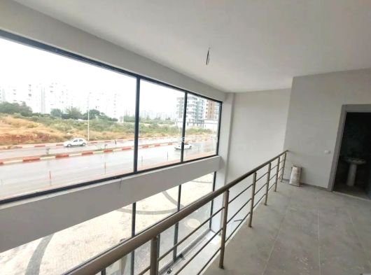 ANA CD ÜZERİ İHTİYAÇTAN SATILIK DÜKKAN ÇANKAYA MH ANTALYA