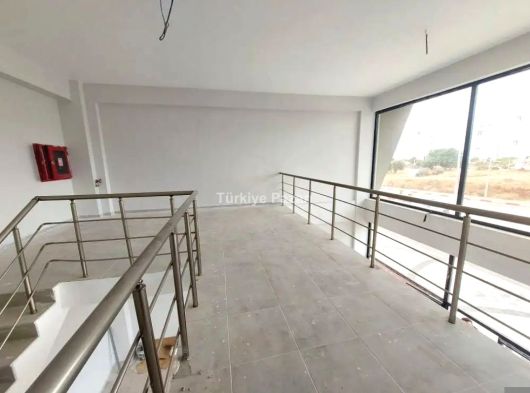 ANA CD ÜZERİ İHTİYAÇTAN SATILIK DÜKKAN ÇANKAYA MH ANTALYA