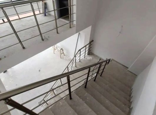 ANA CD ÜZERİ İHTİYAÇTAN SATILIK DÜKKAN ÇANKAYA MH ANTALYA