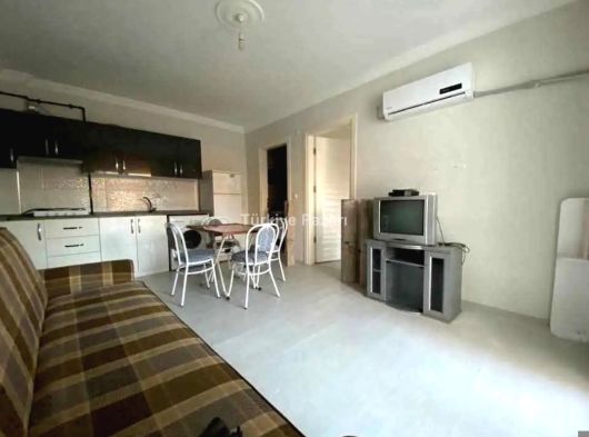 AYDIN NAZİLLİ SÜMER MAHALLESİ'NDE