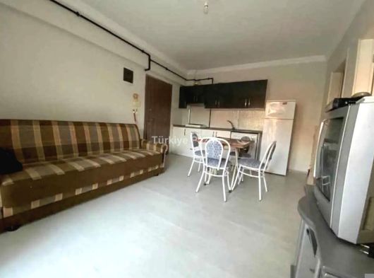 AYDIN NAZİLLİ SÜMER MAHALLESİ'NDE