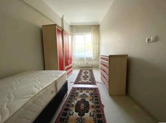 AYDIN NAZİLLİ SÜMER MAHALLESİ'NDE