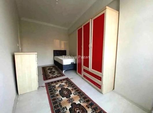 AYDIN NAZİLLİ SÜMER MAHALLESİ'NDE