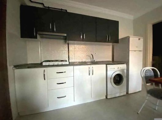 AYDIN NAZİLLİ SÜMER MAHALLESİ'NDE