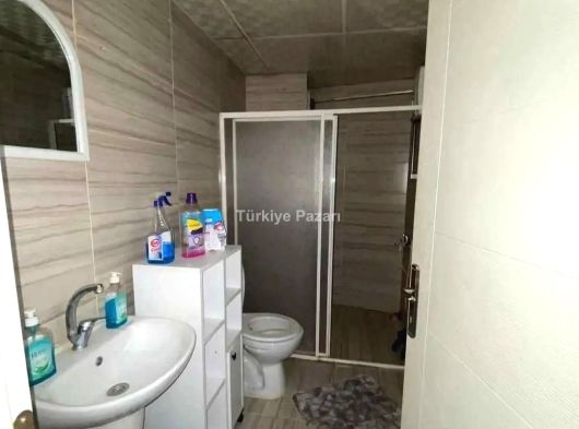 AYDIN NAZİLLİ SÜMER MAHALLESİ'NDE