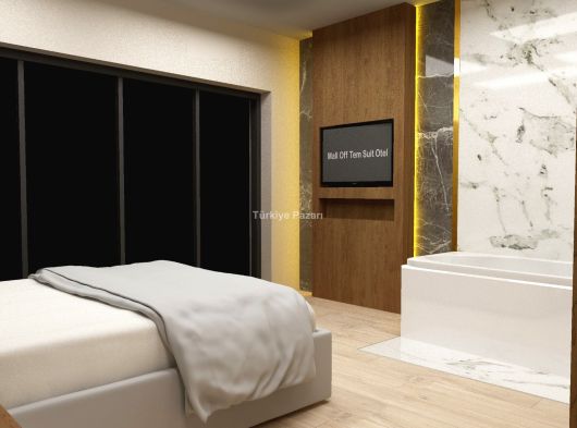 istanbul  ikitelli mah.masko mobilya sitesine çok yakındır.5 katlı hotel satılıktır.