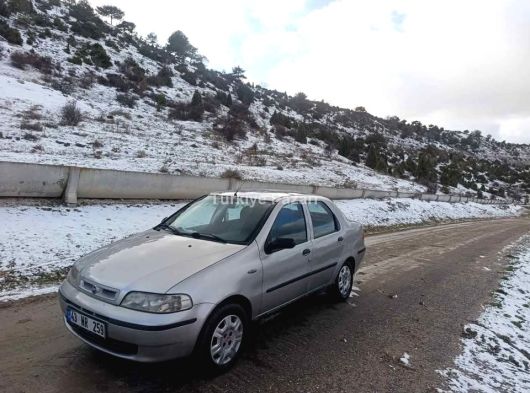 2005 model klimalı km 360 bin motor şanzıman mayer kondisyonu düzgün ekstreli araç