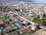 KORKUTELİ YELTENDE 80 M2 MÜSTAKİL BAHÇELİ
